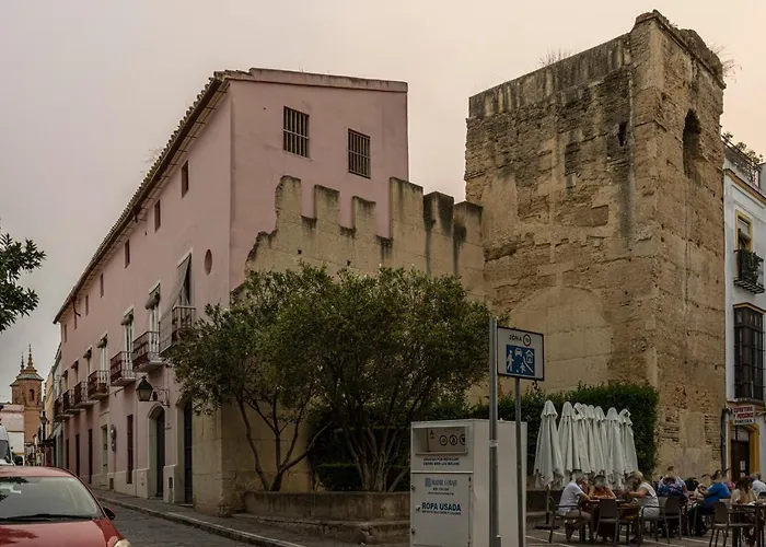 דירה Atico La Casa Rosa - Parking Opcional *