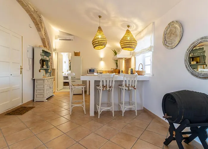 דירה Atico La Casa Rosa - Parking Opcional