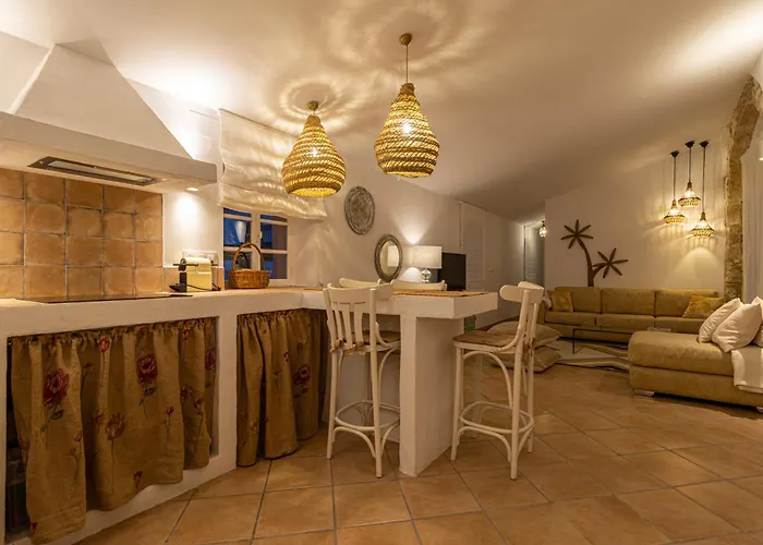 דירה Atico La Casa Rosa - Parking Opcional