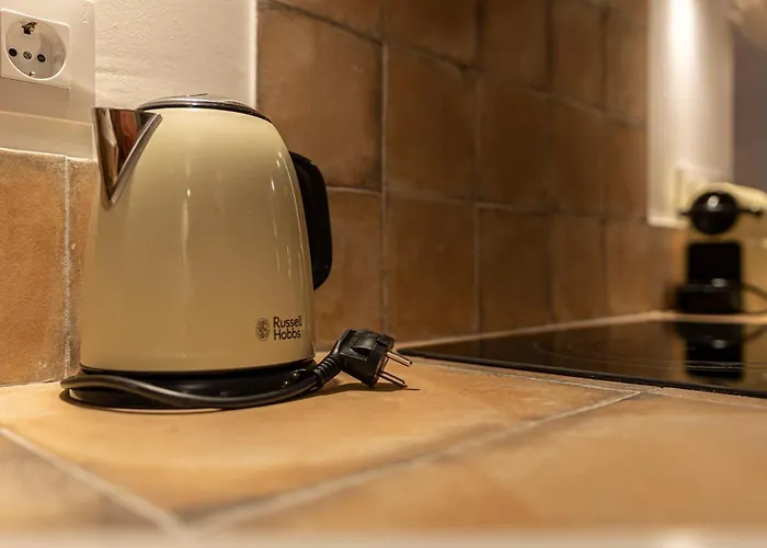 Atico La Casa Rosa - Parking Opcional * חרז