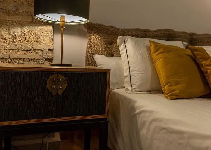 Atico La Casa Rosa - Parking Opcional *