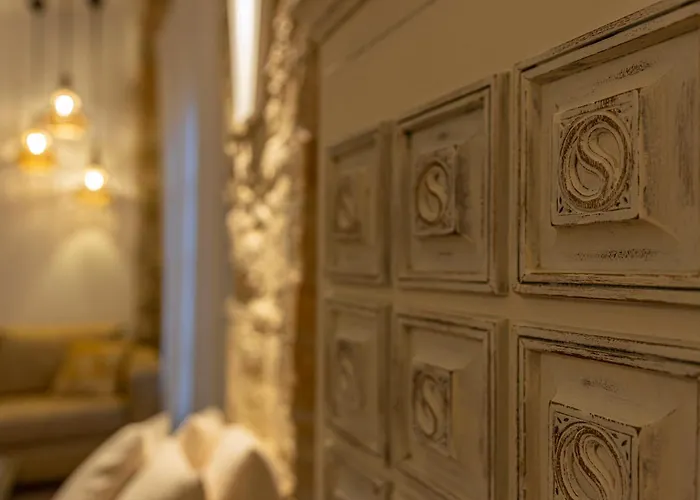 דירה Atico La Casa Rosa - Parking Opcional חרז