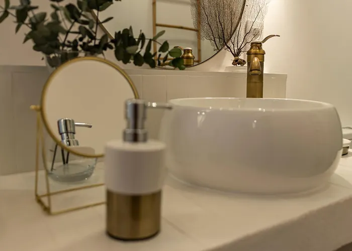 דירה Atico La Casa Rosa - Parking Opcional *