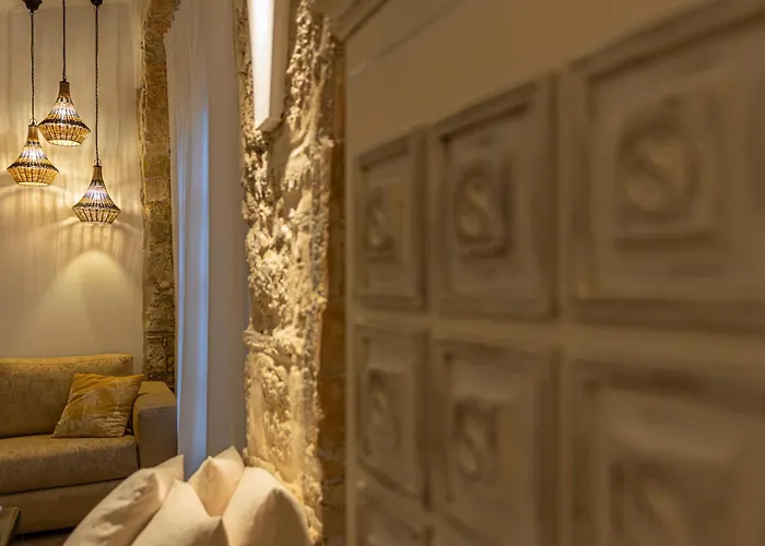 דירה Atico La Casa Rosa - Parking Opcional