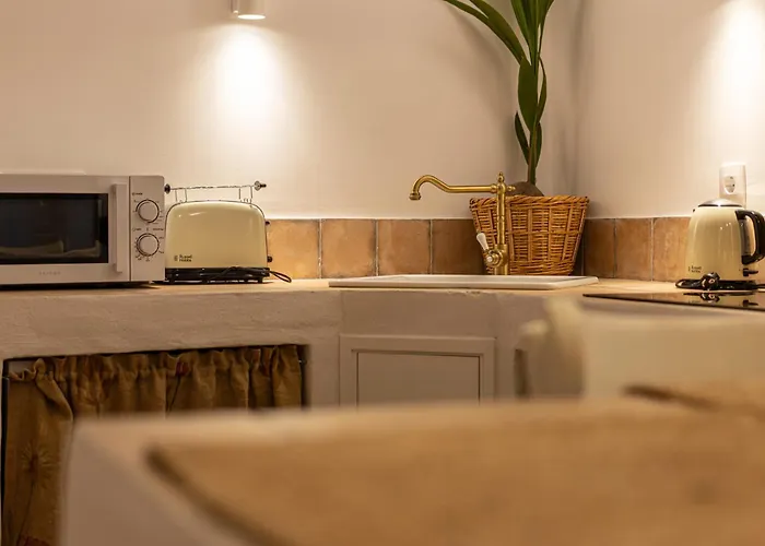 Atico La Casa Rosa - Parking Opcional * חרז