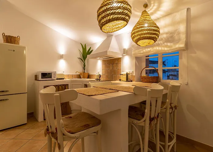 דירה Atico La Casa Rosa - Parking Opcional