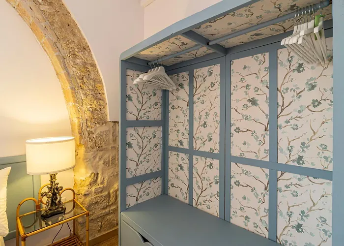 דירה Atico La Casa Rosa - Parking Opcional חרז