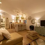 Atico La Casa Rosa - Parking Opcional Apartment Jerez de la Frontera