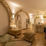 Atico La Casa Rosa - Parking Opcional Apartment *