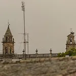 Atico La Casa Rosa - Parking Opcional *