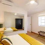 Atico La Casa Rosa - Parking Opcional Apartment Jerez de la Frontera