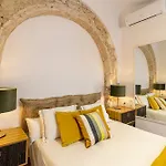 Apartment Atico La Casa Rosa - Parking Opcional Jerez de la Frontera
