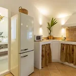 Apartment Atico La Casa Rosa - Parking Opcional Jerez de la Frontera